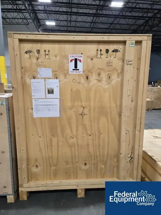 New | in-Stock Cytiva Cytiva AxiChrom 300/300 Column Chromatography Ohio US | Federal Equipment Company #131086