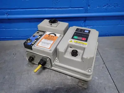 Used ALLENBRADLEY 280DF12710CGRW3P1 Starters Ohio US | HGR 24 #883893
