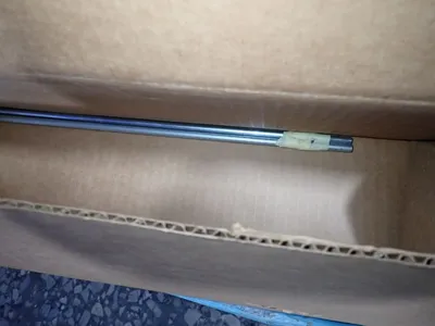 USED HOFFMAN PMLEK