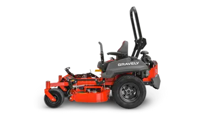 GRAVELY Pro-Turn® 148 991128 Commercial Lawn Mowers | County Equipment Company LLC (3)