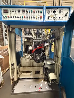 1996 AUTOMA Speed 3M Blow Molding Machines | ListingHippo (13)