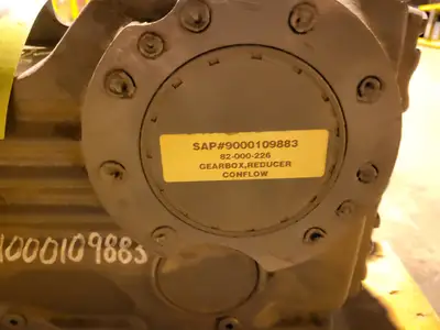 Used SEW-EURODRIVE KAF77 R37 DT80K4 Motors (misc) British Columbia CA | Lenmark #246297