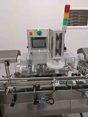 USED CVC TECHNOLOGIES INC CVC1205