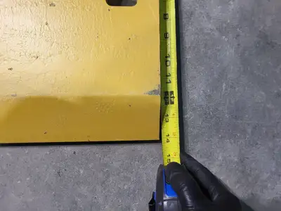 USED CATERPILLAR 140-6870