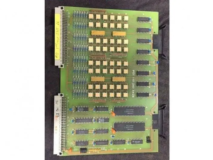 Used NETSTAL _UNKNOWN_ Circuit Boards | Absolute Machinery #541176