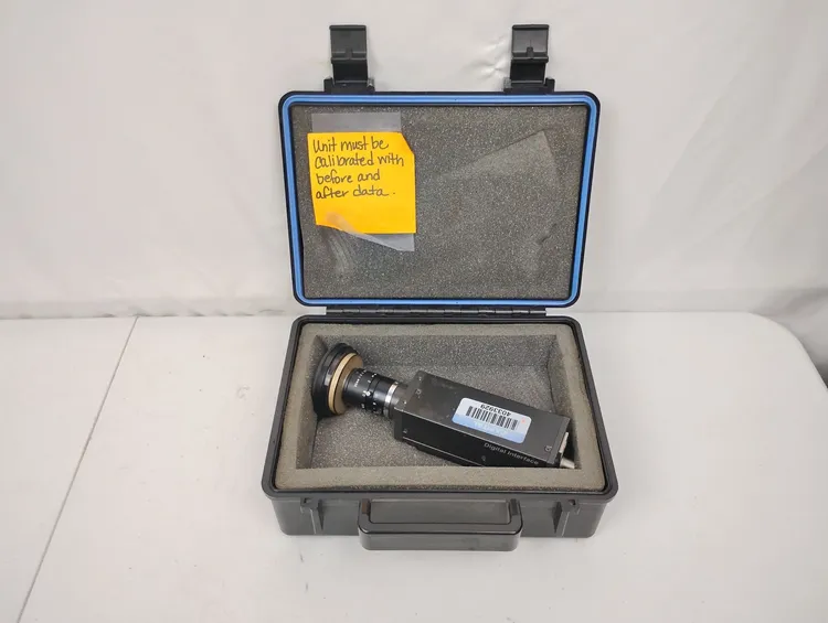 Used Tricor Model 823 7086-100-10-00 Flame Photometers US | Sporadic Surplus LLC #1062334