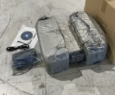 New | in-Stock Maverick Industrial Sales Digital Postal Scale AWT05-508837 Scales Michigan US | Maverick Industrial Sales #1401406