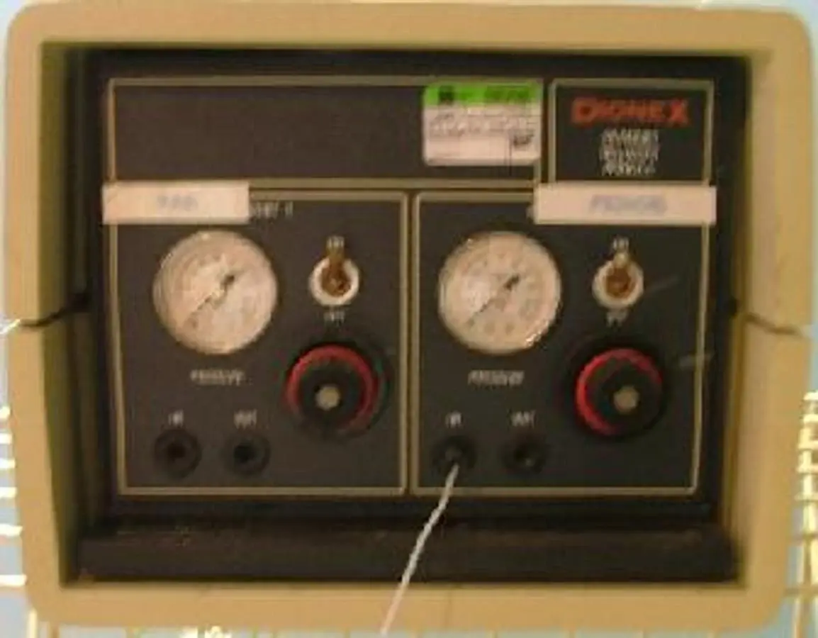 USED THERMO FISHER SCIENTIFIC GP40-1