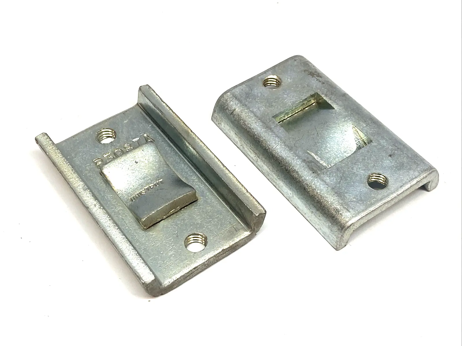 New | in-Stock Unistrut Powerstrut Column Attachment LOT OF 2 Construction Material & Supplies Michigan US | Maverick Industrial Sales #1507398