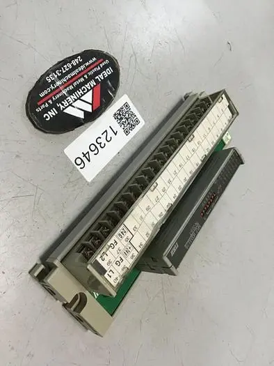 USED TOGI TN-4016-T40