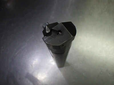 Kennametal Indexable Steel Boring Bar 1.5" Shank 14" OAL S24-NEL3 (LOC343B)