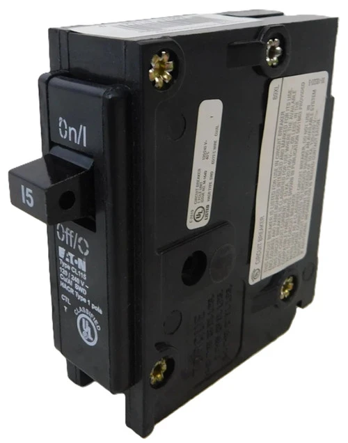 Eaton CL115 [New]