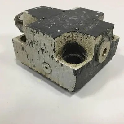 USED VICKERS CVCS25C1S2W3510S26