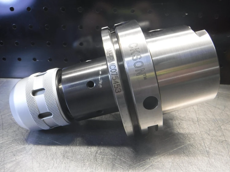 Used ERICKSON _UNKNOWN_ HSK Holders Michigan US | Superior Machine & Tool Inc #395283