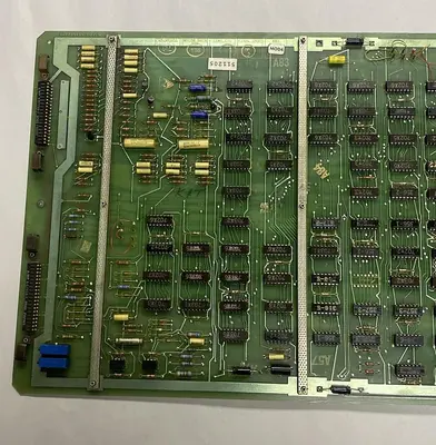 USED FANUC 44B295358-001