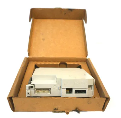 NEW SCHNEIDER AUTOMATION AS-BDEP-218 INPUT MODULE ASBDEP218