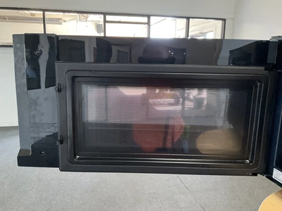 Used SAMSUNG ME21B706B12 Ovens Michigan US | Miedema Asset Management Group #1325687