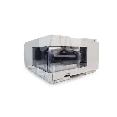 Used AGILENT TECHNOLOGIES _UNKNOWN_ HPLC Autosamplers New York US | GenTech Scientific #1447483