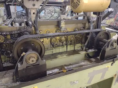 USED CWP