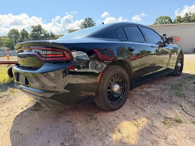 Used 2020 DODGE CHARGER Sedans Michigan US | Miedema Asset Management Group #1402479