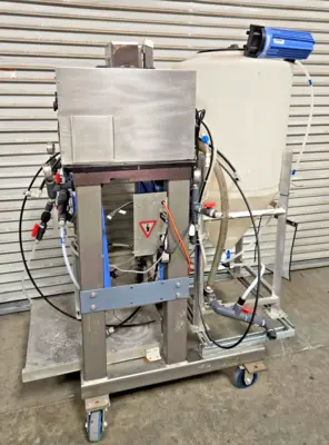 Unbranded _UNKNOWN_ Other Process Engineering Equipment | Amiron Machinery (7)