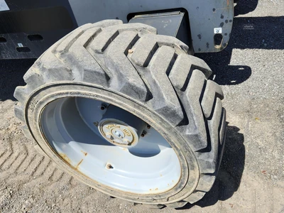 Used 2015 GENIE S60X Manlifts New York US | Abele Tractor #1341485