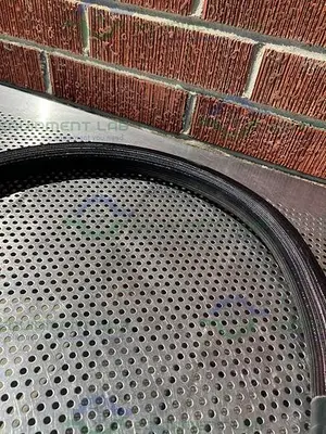 USED HUBER INSULATED CHILLER HOSE 54" W/ DIXON FS-8VF8-SS 1" QUICK DISCONNECT