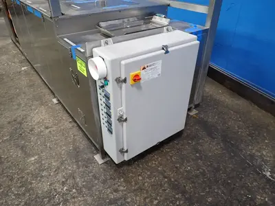 Used ZENITH _UNKNOWN_ Parts Washers Ohio US | HGR 24 #1289781