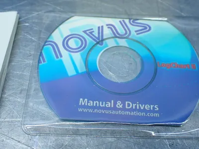 NEW NOVUS 8813002000