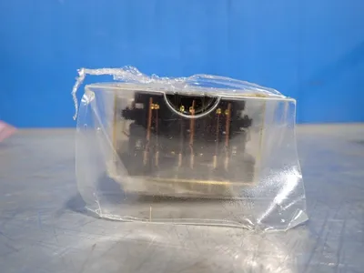 Used OMRON G7S4A2BE Relays & Switches Ohio US | HGR 24 #797213