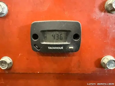 Used 2018 DITCH 2018 DITCH WITCH FM13X Pugmill Mixing Plants Florida US | HDD Broker #1346898
