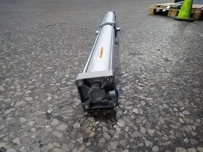 USED SMC MBT1001500ZXC3DDX142US