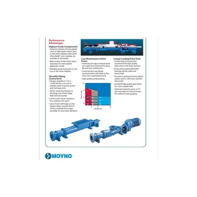 USED MONYO INDUSTRIAL PRODUCTS 2EC22G1 CDQ SAA