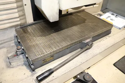 USED KENT KGS-1020 AHD