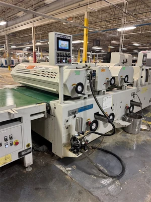 USED 2020 FOSHAN PURETE PRT-F3113