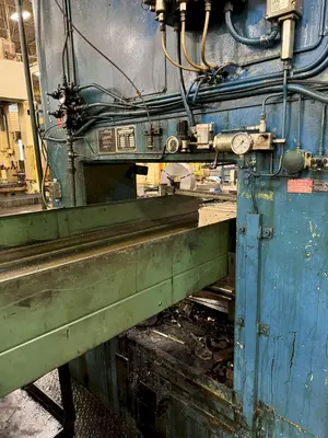 USED 1982 VERSON S2-800-108-60T