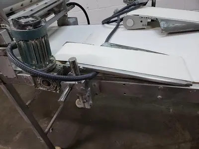 USED 1996 CIM INTERNATIONAL LAM-1