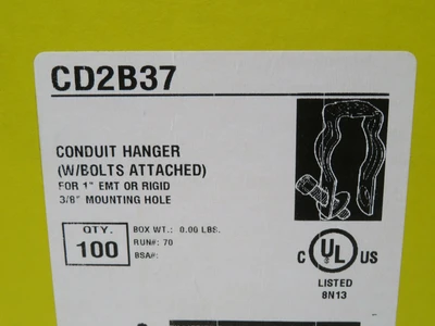 New | in-Stock CADDY _UNKNOWN_ Misc Electrical & Power Parts Texas US | OCO Industrial #1784991