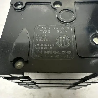 USED ITE EQP 4200