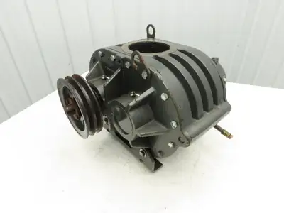 Used TUTHILL _UNKNOWN_ Blowers Indiana US | Arrow Industrial #1366270