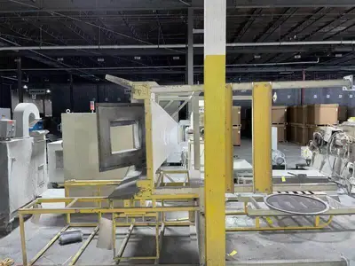 PRODEX 4.5" 32:! extruder Extruders, High Boy 3.6" - 4.5""" | Mark One Machinery (21)