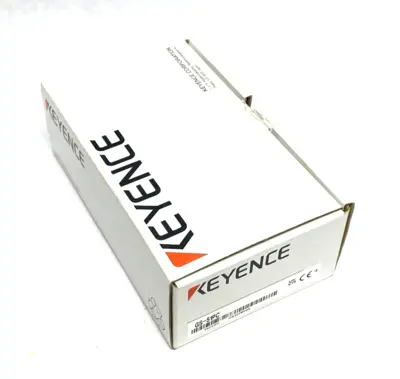New | in-Stock KEYENCE Power-to-Release Safety Interlock Switch Standard Type PNP M12 Relays & Switches Michigan US | Maverick Industrial Sales #1443024