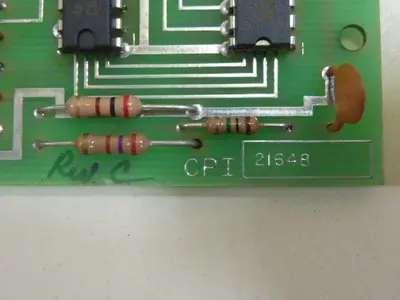 USED SCI 21648 REV C