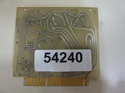USED SCI 080-2415-1 REV A