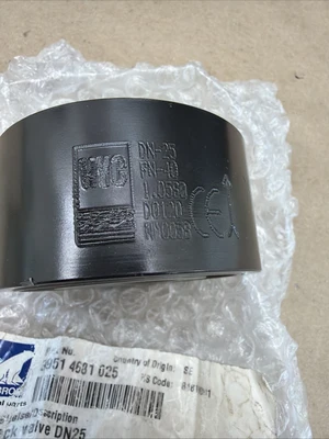 NEW Sabroe 3951-4681-025