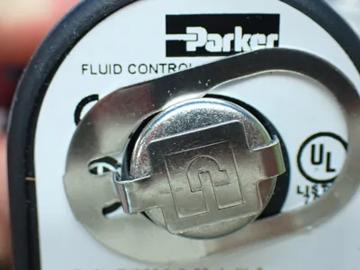 NEW PARKER 06F20C2114BDF4C05