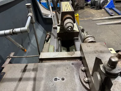 COLCHESTER MASCOT 1600 Lathes | Bowland Trading Ltd (16)