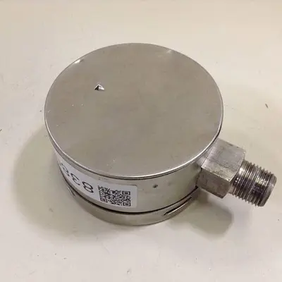 USED WIKA GAUGE806