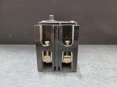 USED WESTINGHOUSE EHB2050L