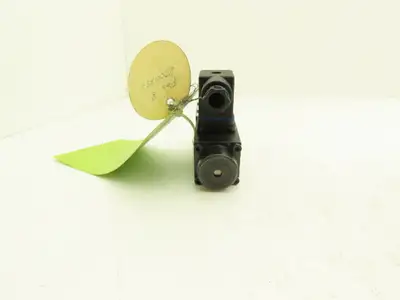 New | in-Stock BUCHER _UNKNOWN_ Valves/Fittings | Arrow Industrial #566493